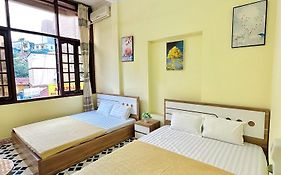 Kim Anh Hotel
