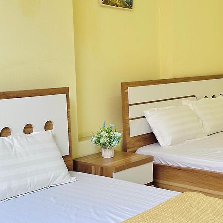 Kim Anh Hotel Ha Long Eksteriør billede
