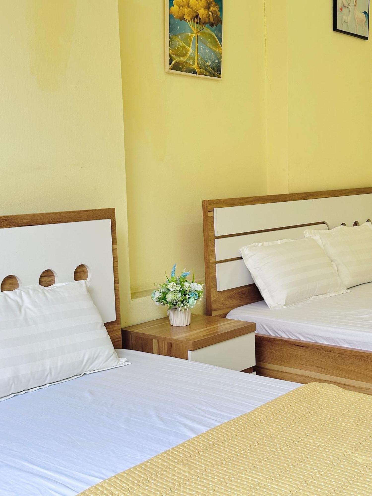 Kim Anh Hotel Ha Long Eksteriør billede